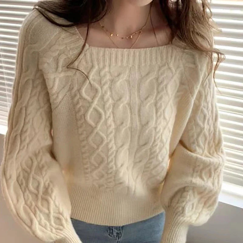Classic Vintage Jumper