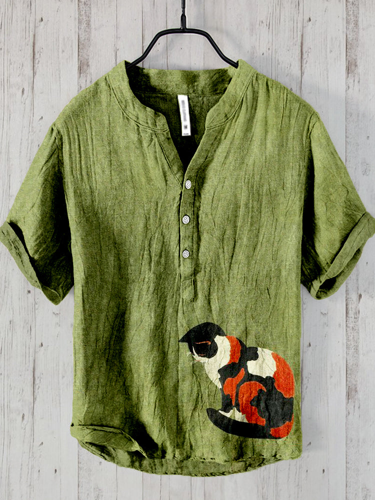 Beautifully Crafted Shirt