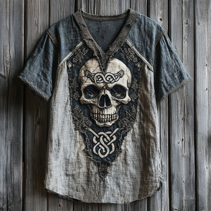 Elegantly Designed T-Shirt