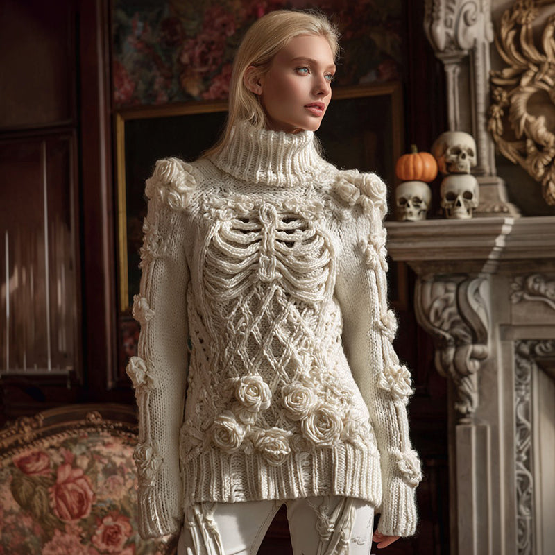 Classic Vintage Jumper