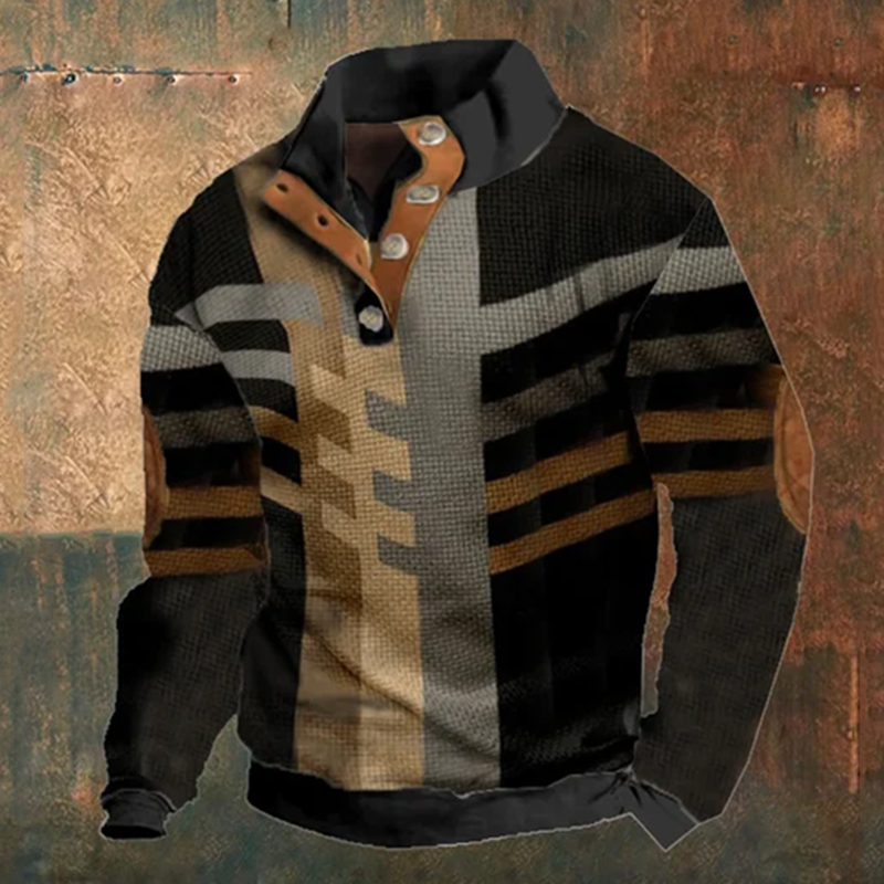 Gracefully Designed Shirt
