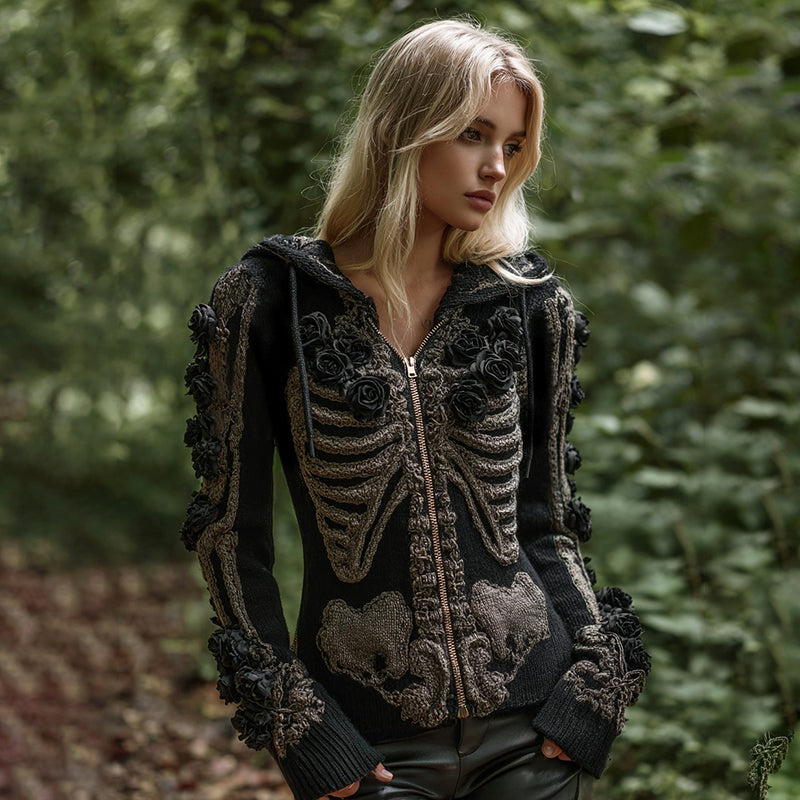 Classic Designed Jumper