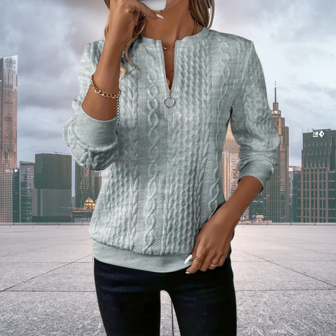 Vintage Inspired Jumper
