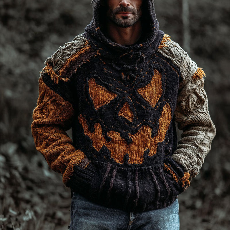 Beautifully Crafted Jumper