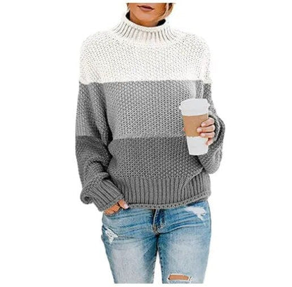 Gracefully Designed Jumper