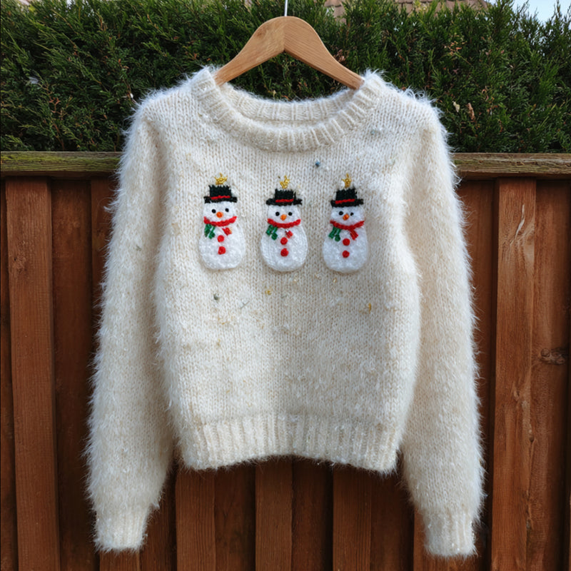 Beautifully Crafted Jumper