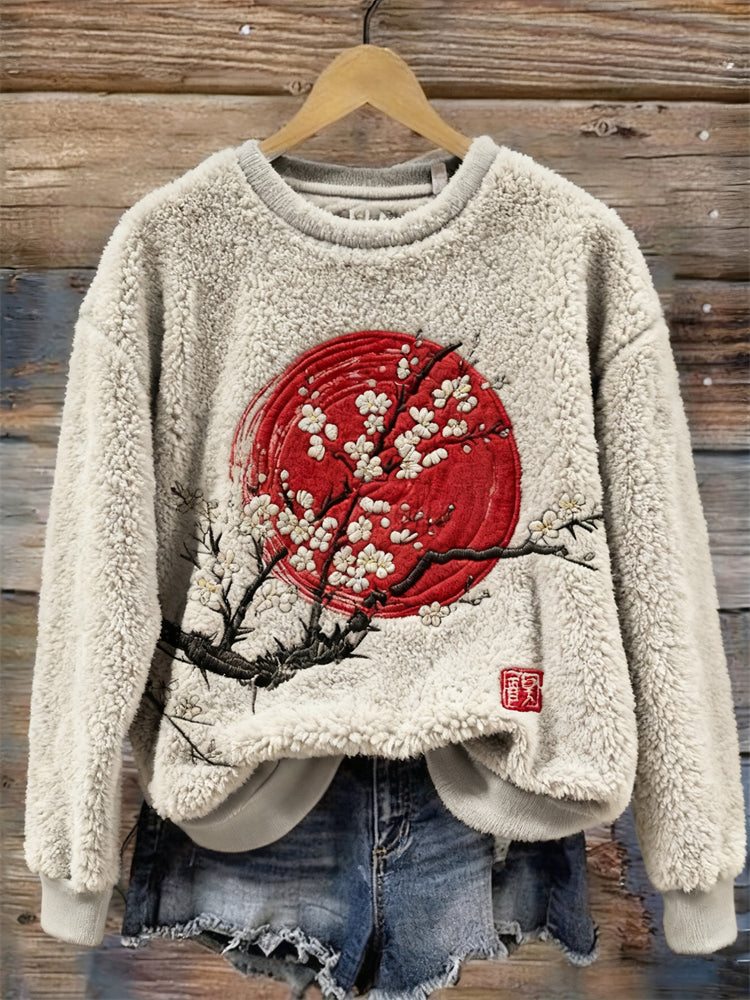Timeless Vintage Style Shirt