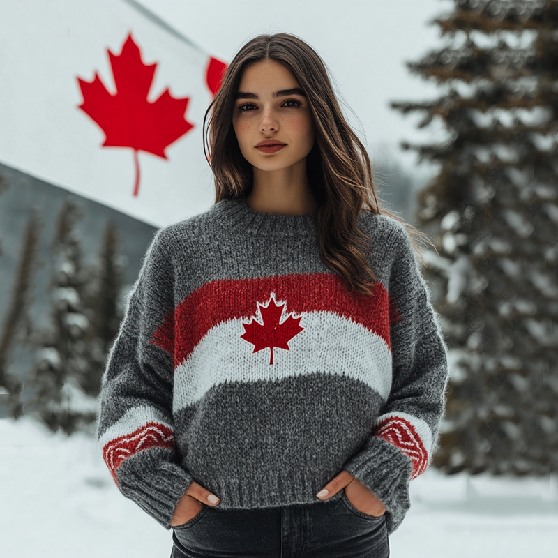 Beautifully Crafted Jumper
