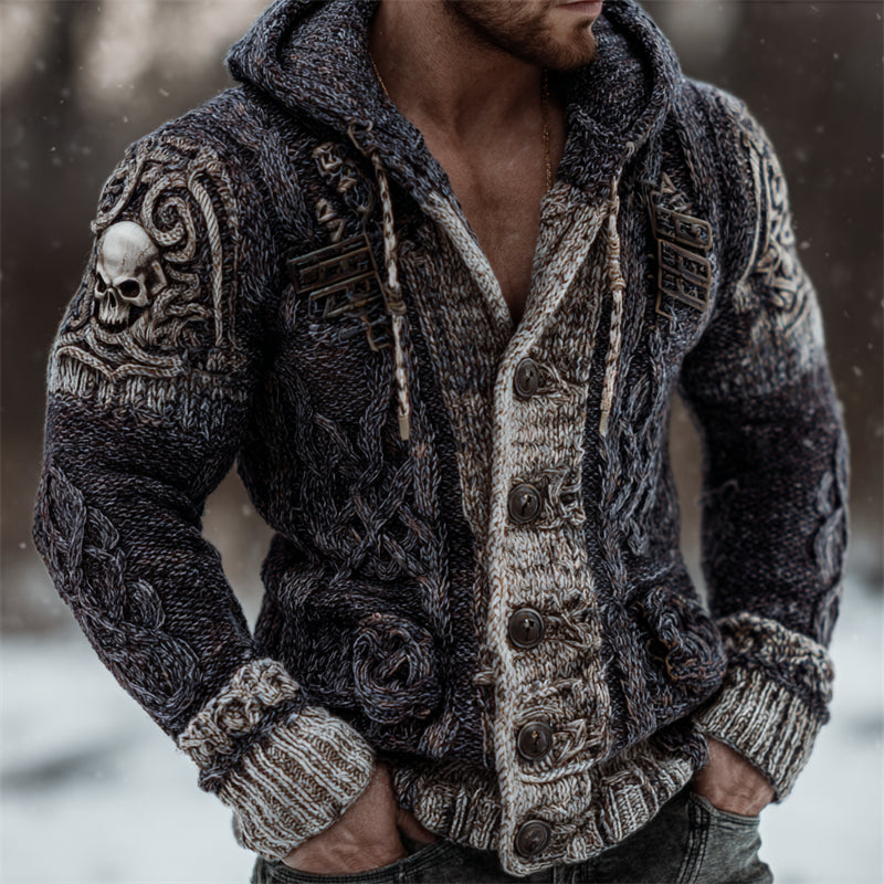 Elegantly Designed Cardigan