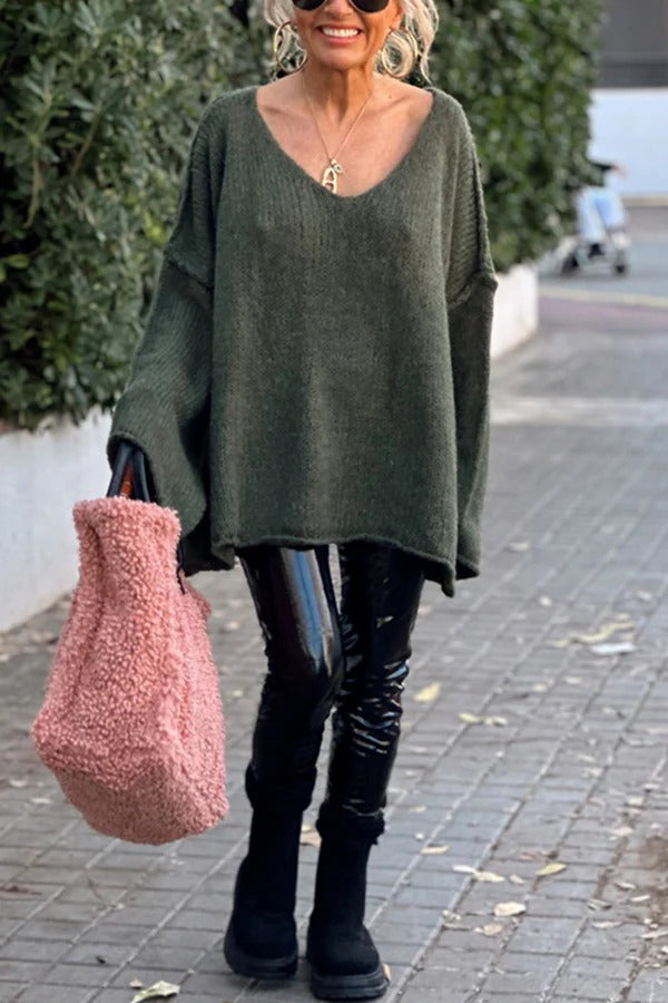 Classic Vintage Jumper