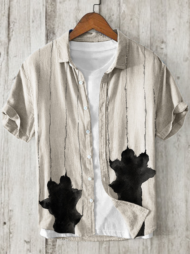 Elegantly Designed Shirt