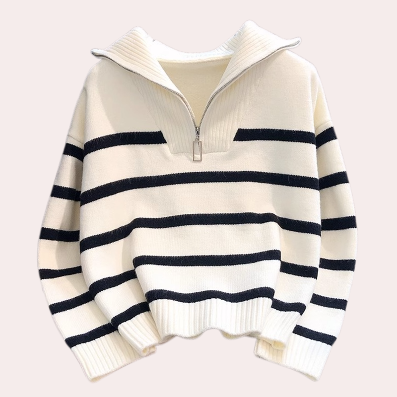 Classic Vintage Jumper