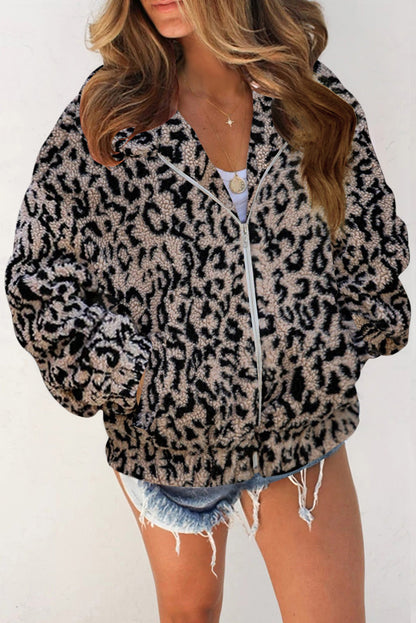 Classic Designed Jacket