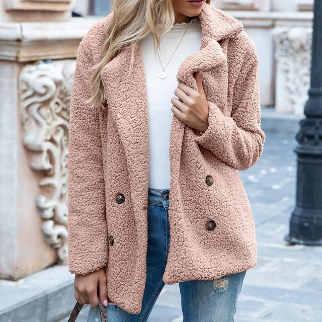 Timeless Vintage Style Jacket