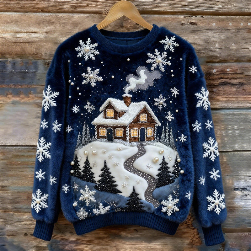 Classic Designed Jumper