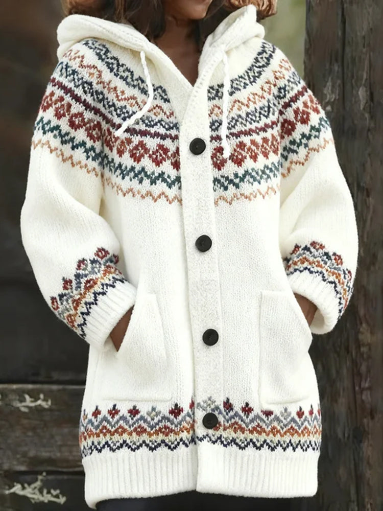 Beautifully Crafted Cardigan