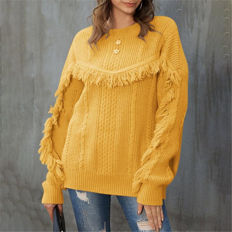 Elegantly Designed Jumper