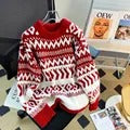 Thoughtfully Designed Jumper
