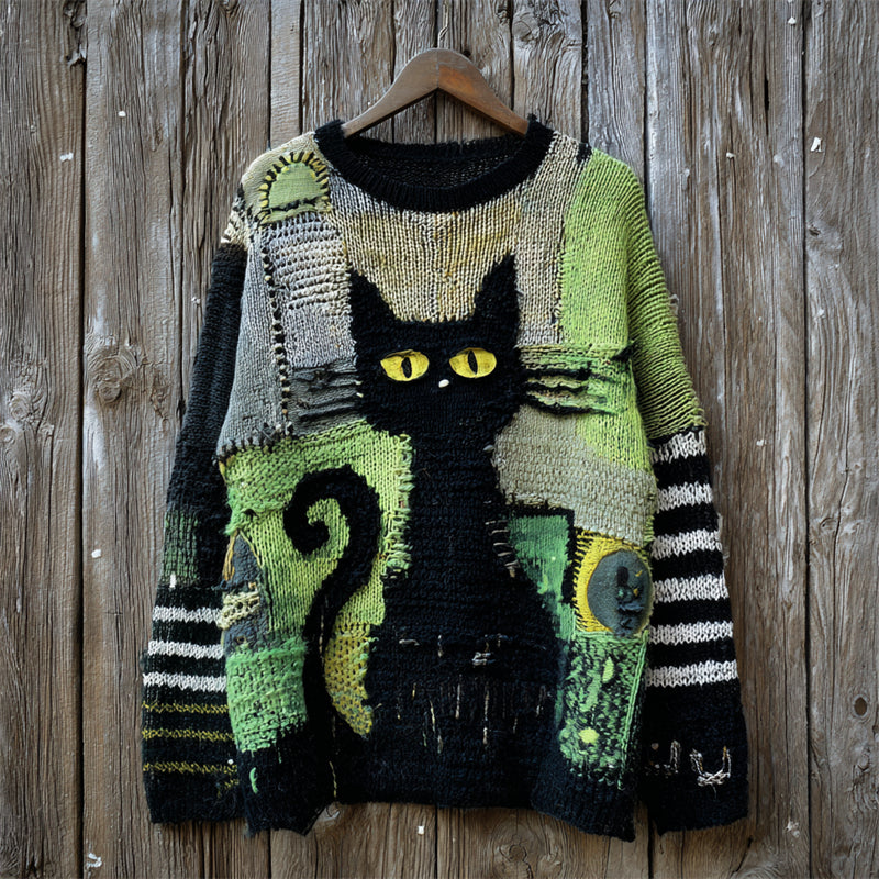 Elegantly Designed Jumper