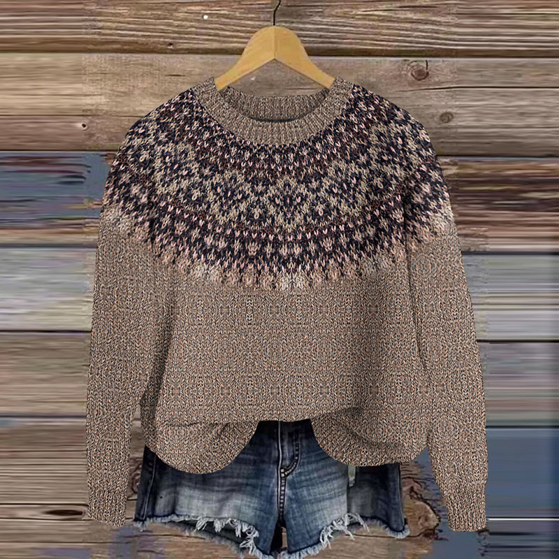 Elegantly Designed Jumper