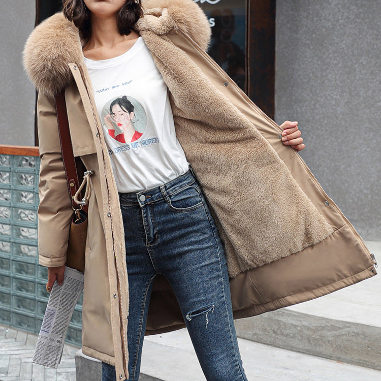 Thoughtfully Designed Jacket