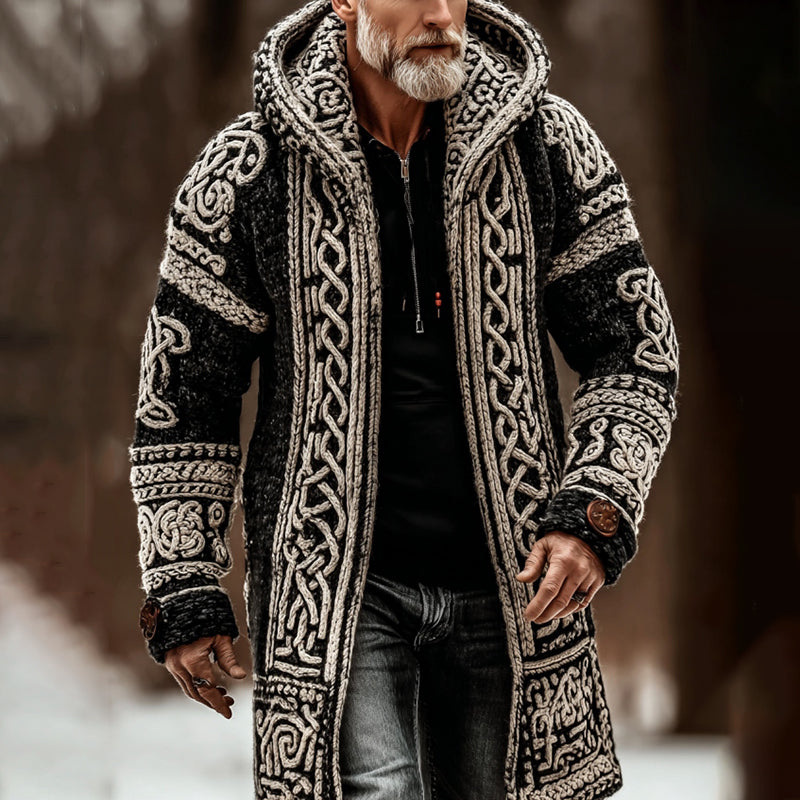 Vintage Inspired Cardigan