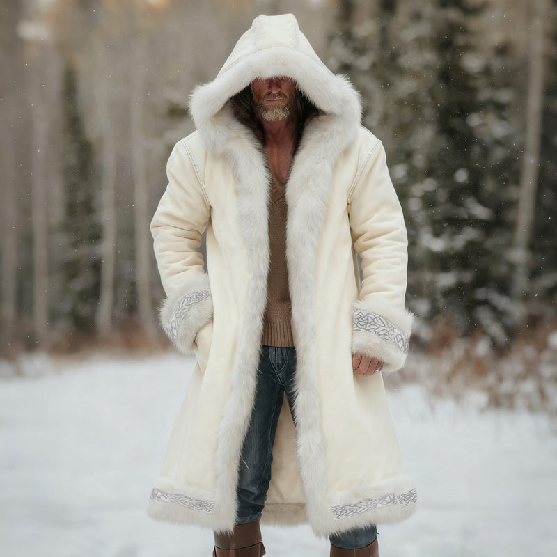 Vintage Inspired Coat