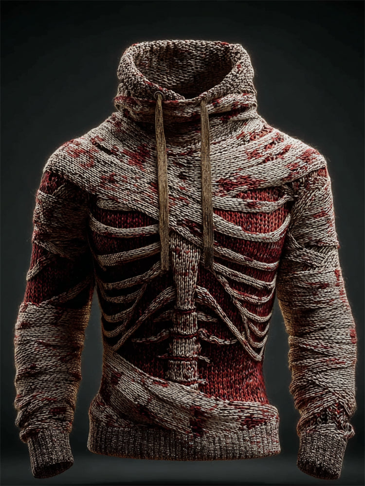 Classic Designed Jumper