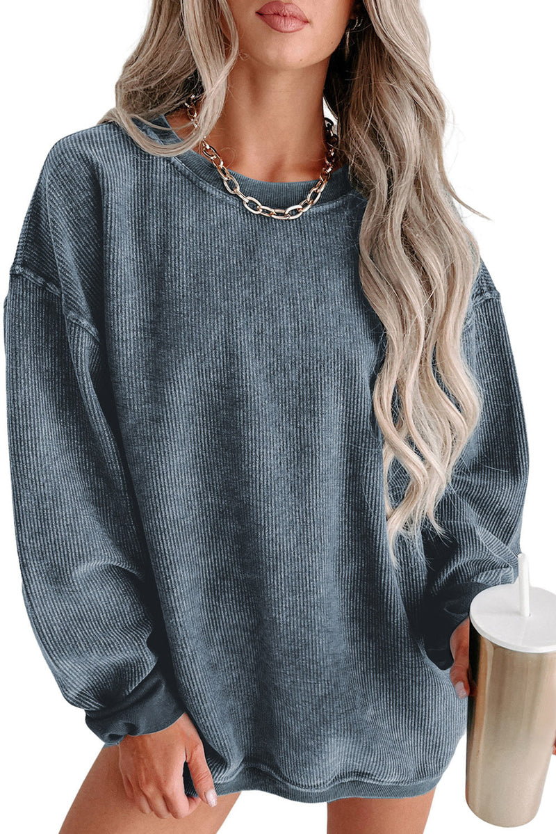 Timeless Vintage Style Jumper