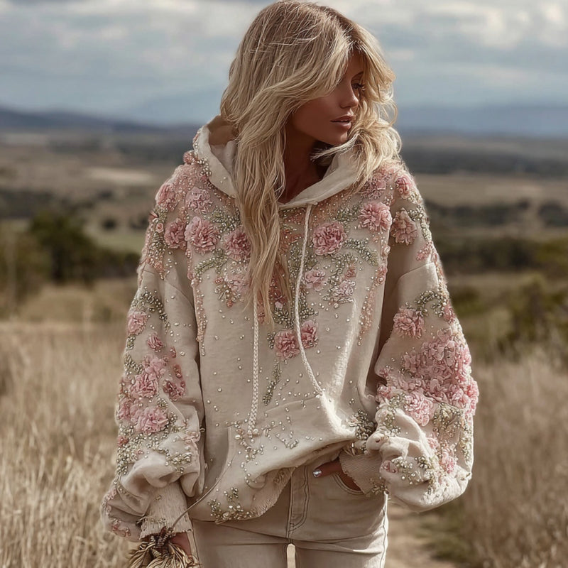 Elegantly Designed Garment