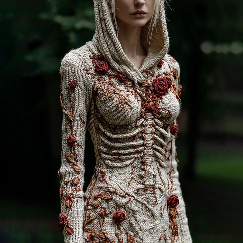 Classic Designed Jumper
