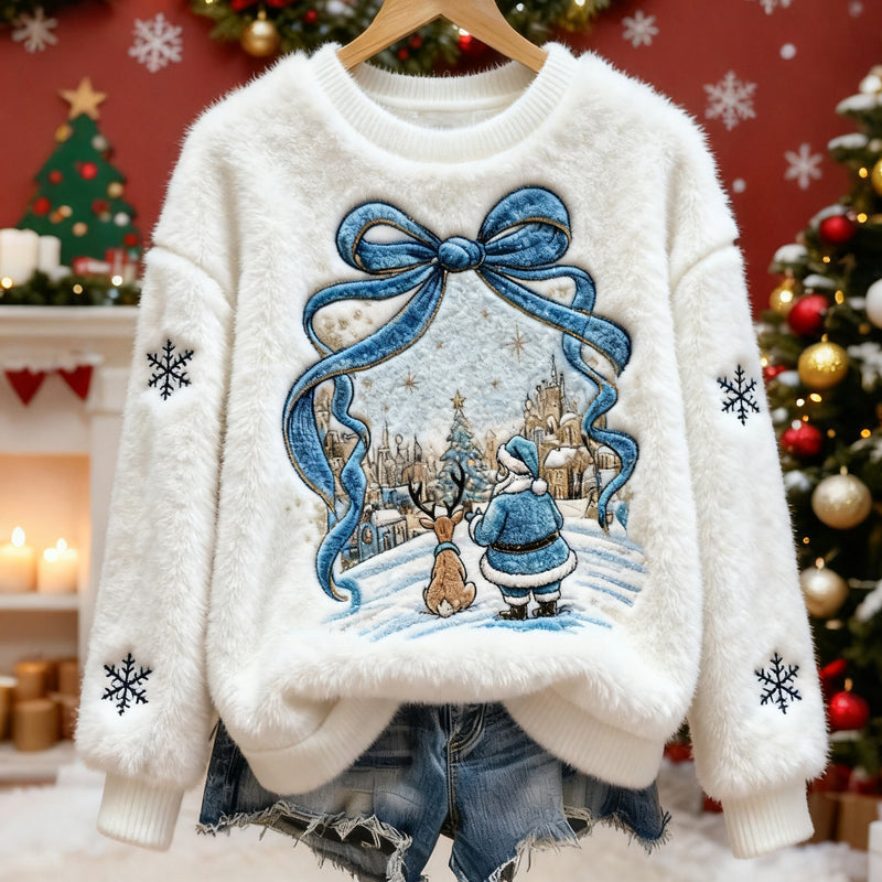 Thoughtfully Designed Jumper