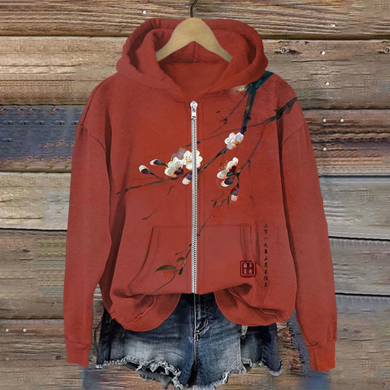 Thoughtfully Designed Garment