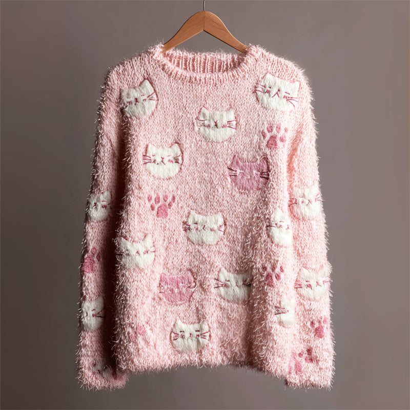 Beautifully Crafted Jumper