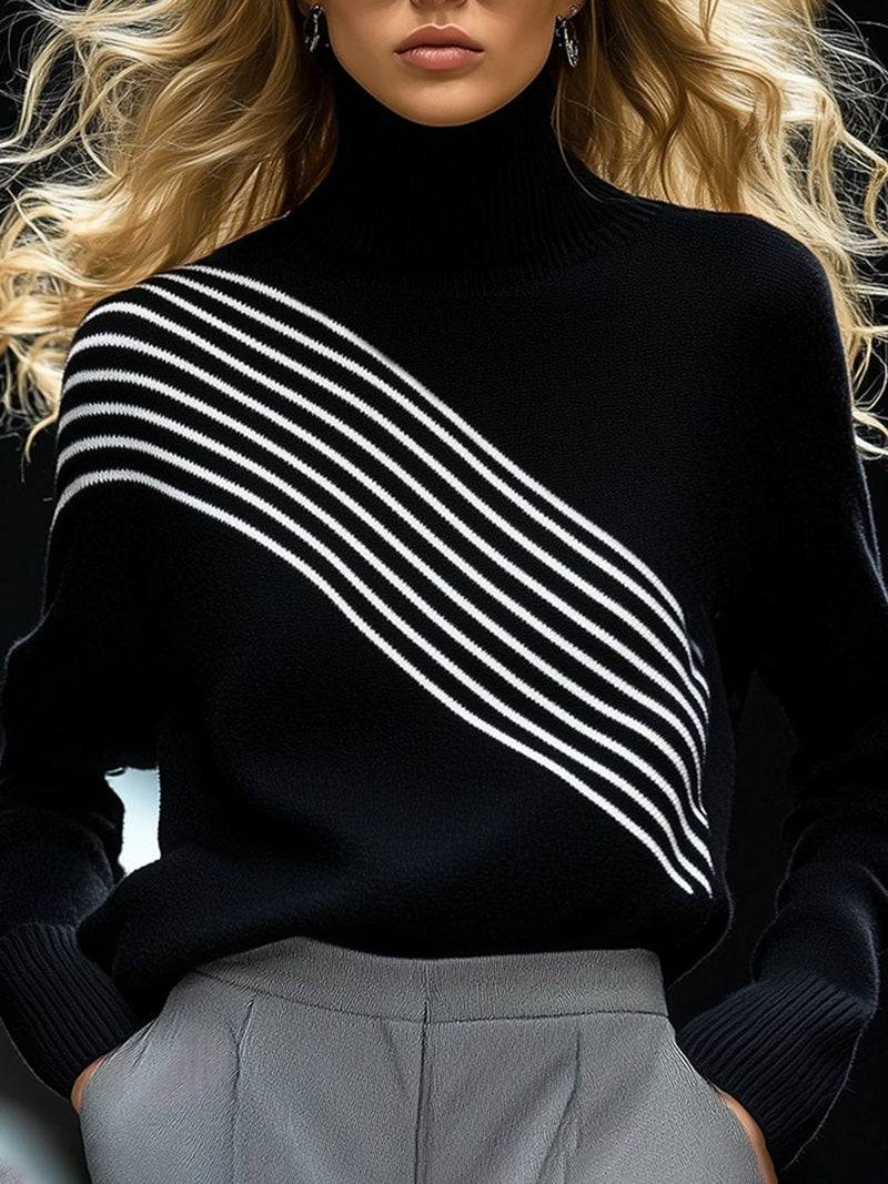Vintage Inspired Jumper
