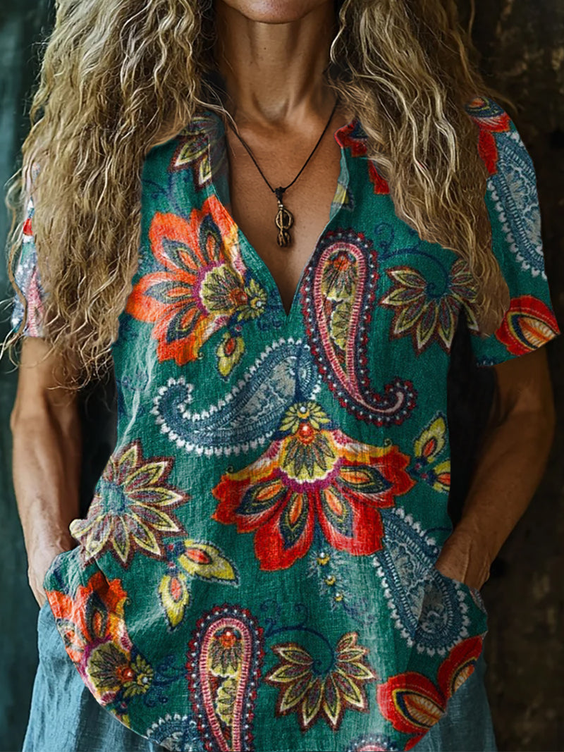 Vintage Inspired Garment