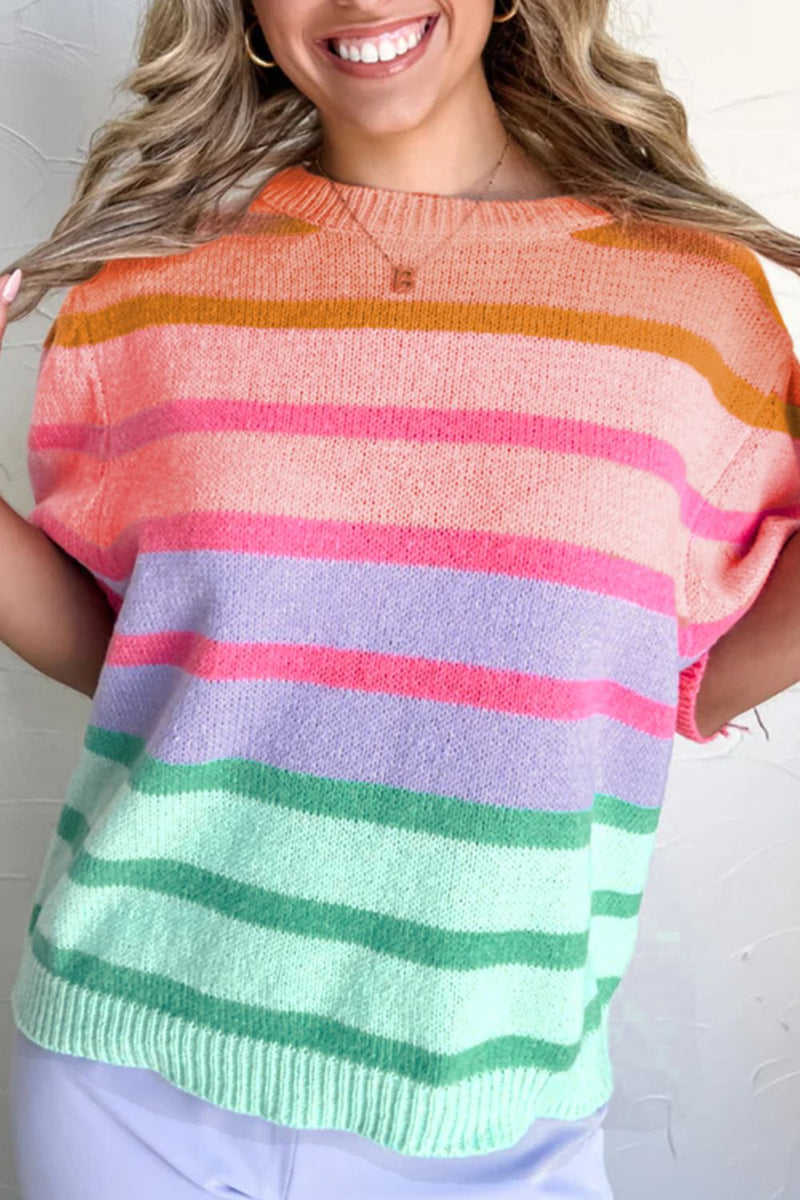 Classic Designed Jumper