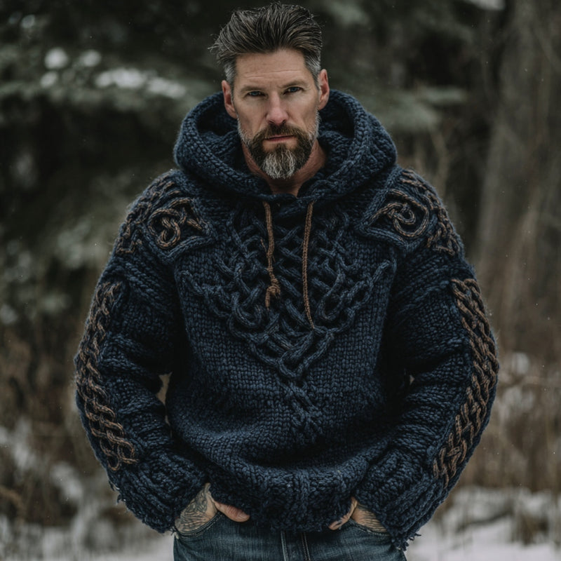 Gracefully Designed Jumper
