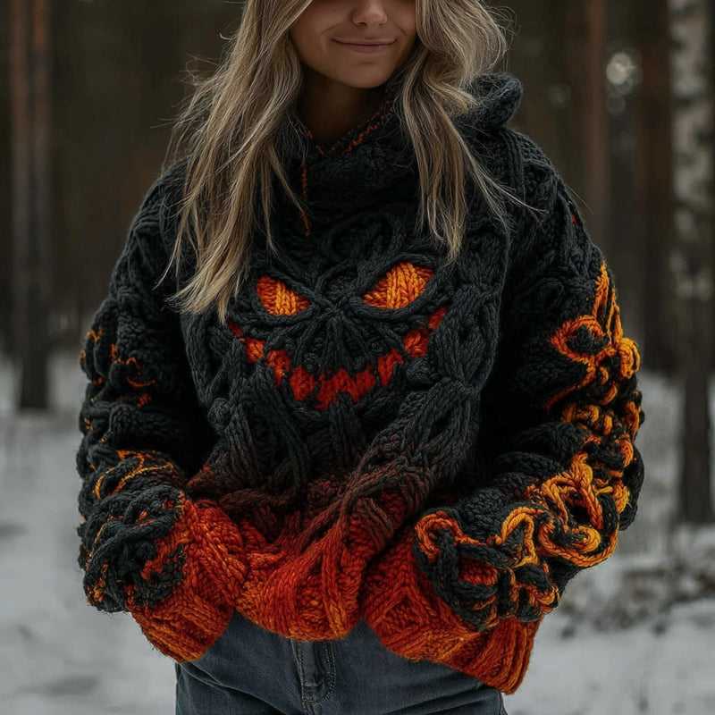 Classic Vintage Jumper