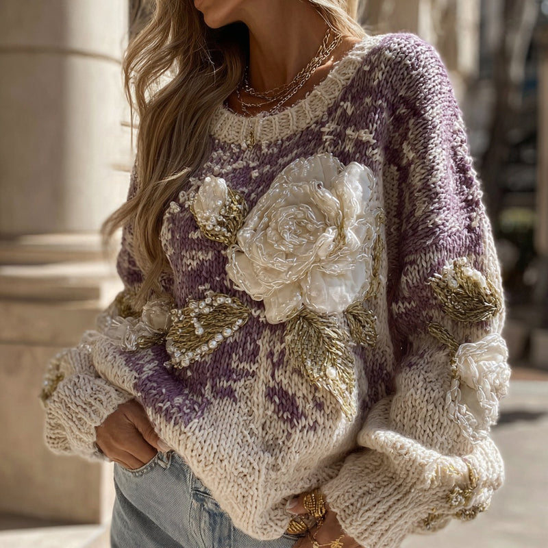 Classic Vintage Jumper