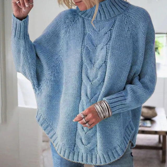 Classic Designed Jumper