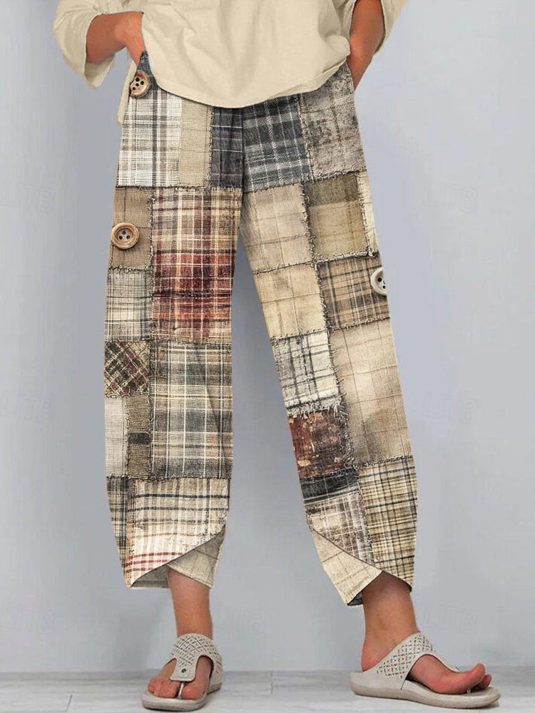 Classic Vintage Trousers
