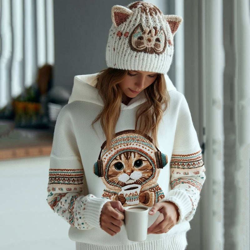 Classic Designed Jumper