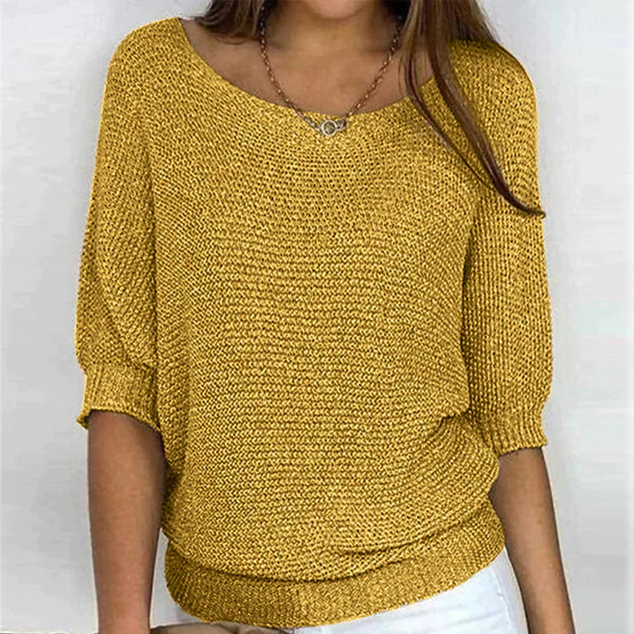 Vintage Inspired Jumper