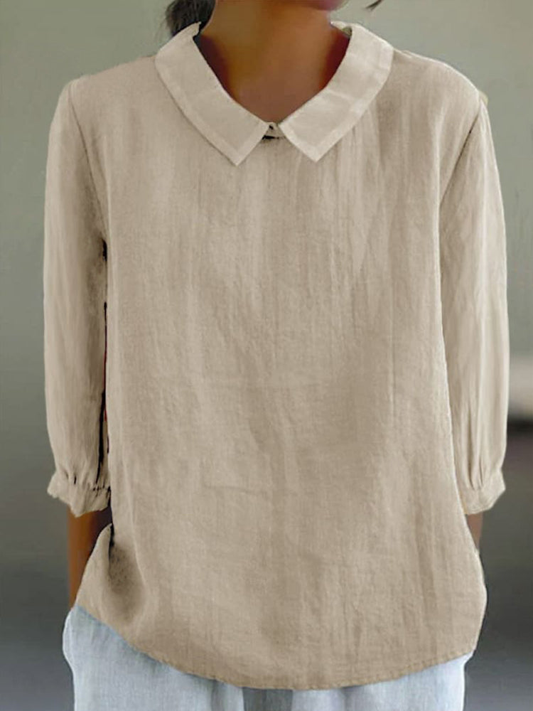 Classic Designed Shirt
