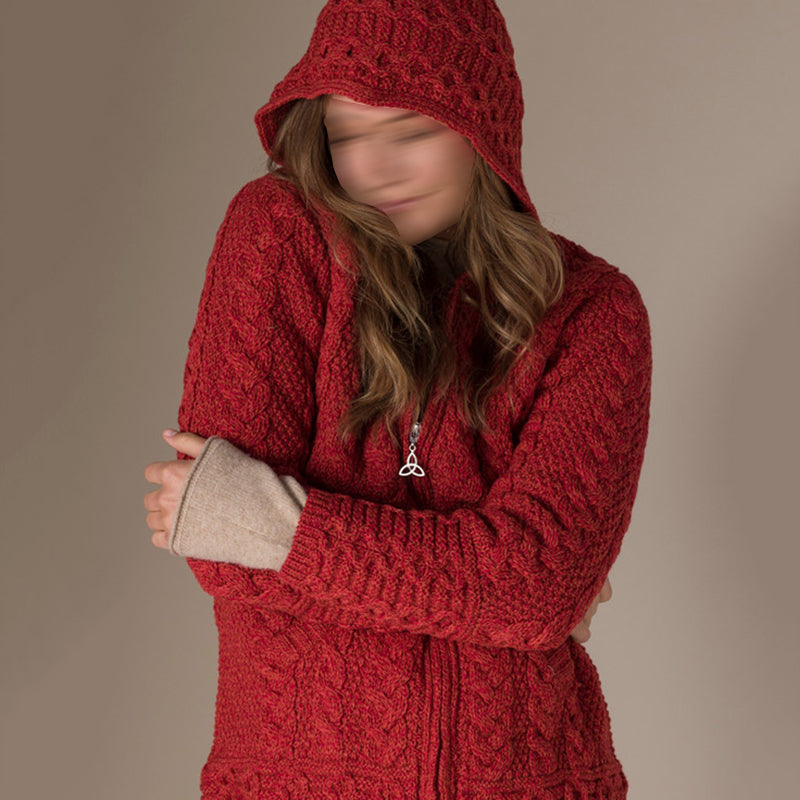 Beautifully Crafted Jumper