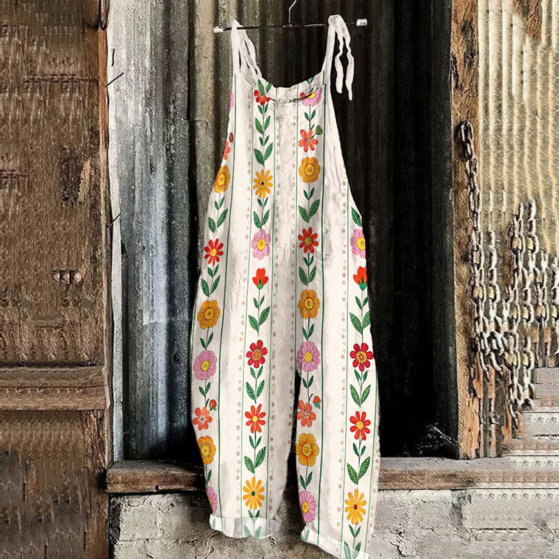 Vintage Inspired Garment