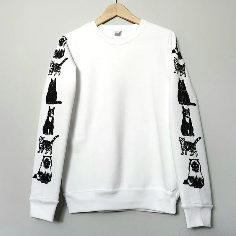 Timeless Vintage Style Shirt