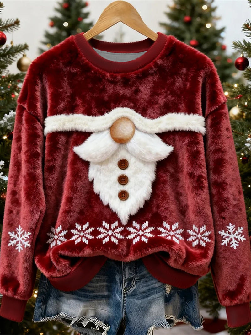 Elegantly Designed Garment