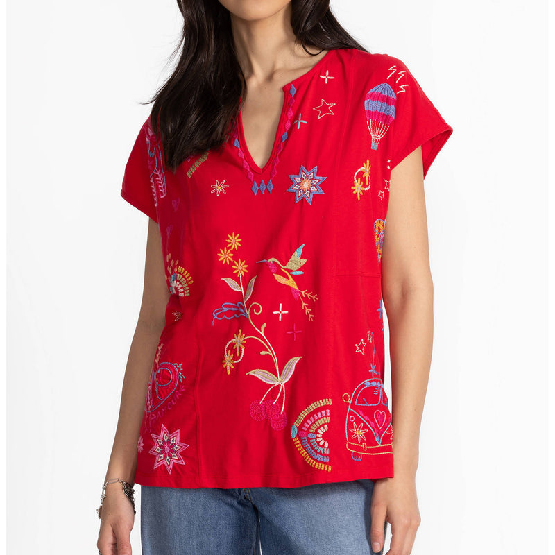 Elegantly Designed Shirt